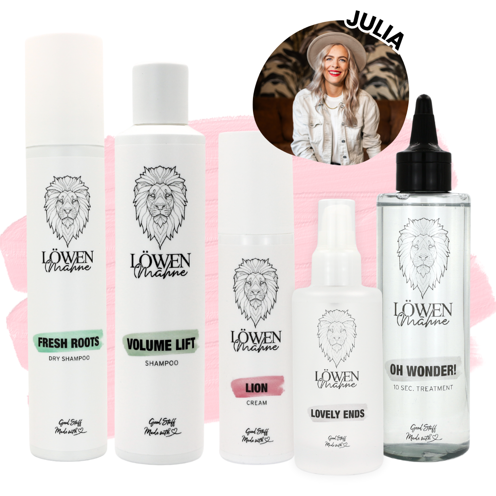 Julys All Time Favorites SET