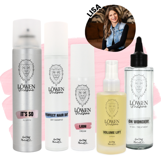 Lisas Must-Haves SET