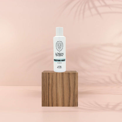 Moisture Boost - Shampoo | Reisegröße