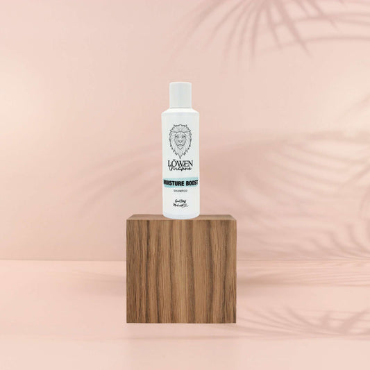 Moisture Boost - Shampoo | Reisegröße