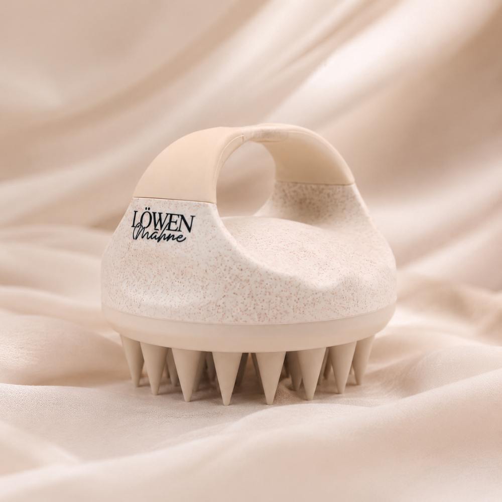 Lions Paw | Massage Brush
