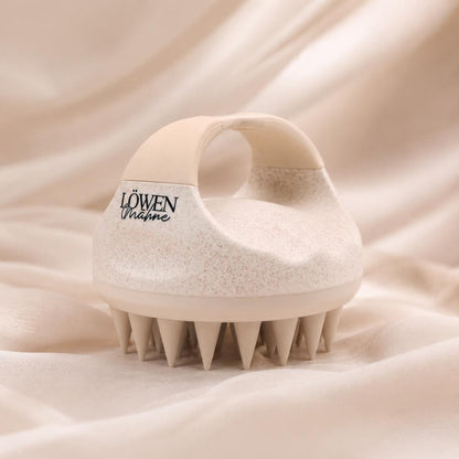 Lions Paw | Massage Brush