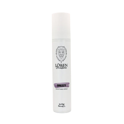 Löwenmähne Produkt Brezzy Smoothing Spray