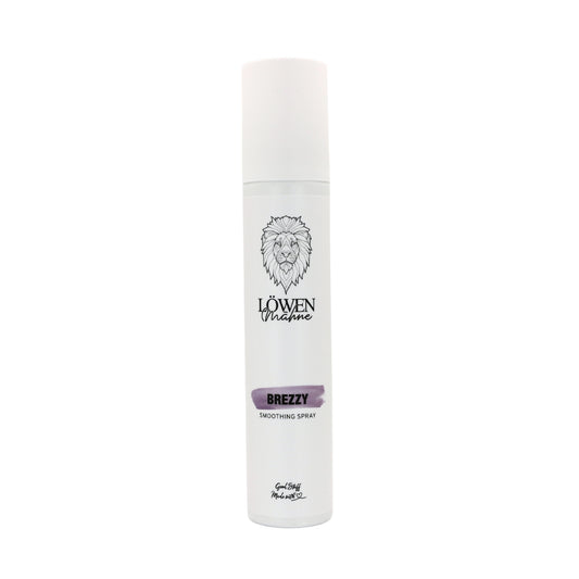 Löwenmähne Produkt Brezzy Smoothing Spray