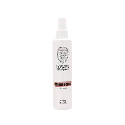 Löwenmähne Produkt Bright Color Care Spray