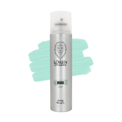 Löwenmähne Produkt Buxi Light mit Brush
