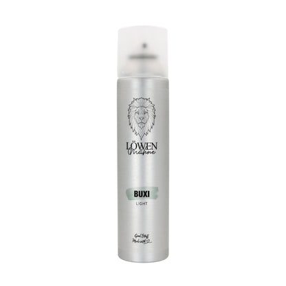Löwenmähne Produkt Buxi Light