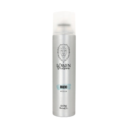 Löwenmähne Produkt Buxi Medium