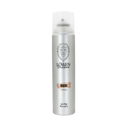 Löwenmähne Produkt Buxi Strong