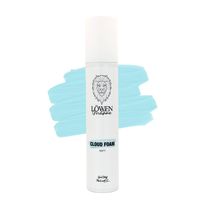 Löwenmähne Produkt Cloud Foam Soft
