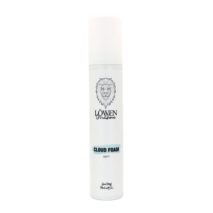 Löwenmähne Produkt Cloud Foam Soft