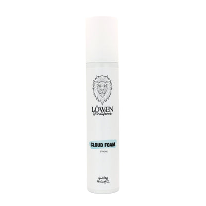 Löwenmähne Produkt Cloud Foam Strong