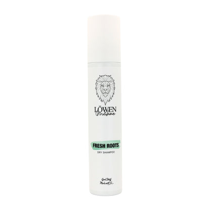 Löwenmähne Produkt Fresh Roots Dry Shampoo