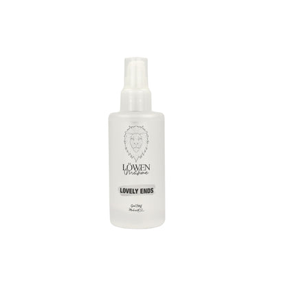 Löwenmähne Produkt Lovely Ends