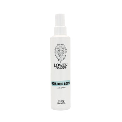 Löwenmähne Produkt Moisture Boost Care Spray
