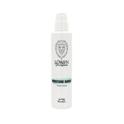 Löwenmähne Produkt Moisture Boost Conditioner