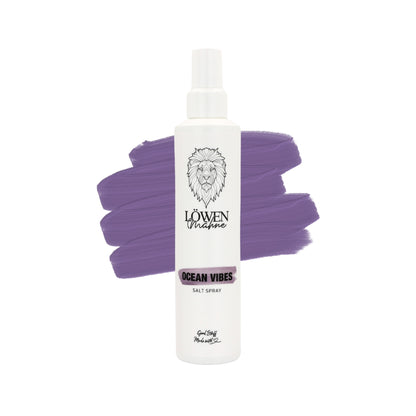 Löwenmähne Produkt Ocean Vibes Salt Spray