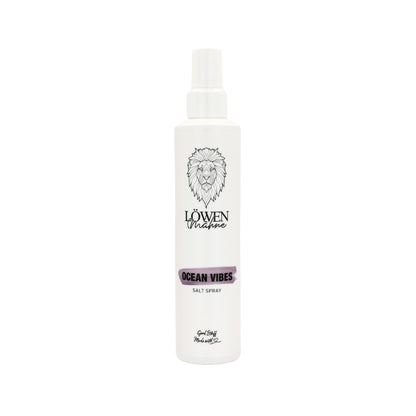 Löwenmähne Produkt Ocean Vibes Salt Spray