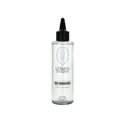 Löwenmähne Produkt Oh Wonder Treatment