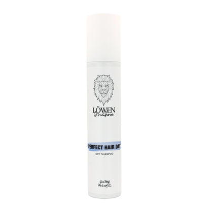 Löwenmähne Produkt Perfect Hair Day Dry Shampoo