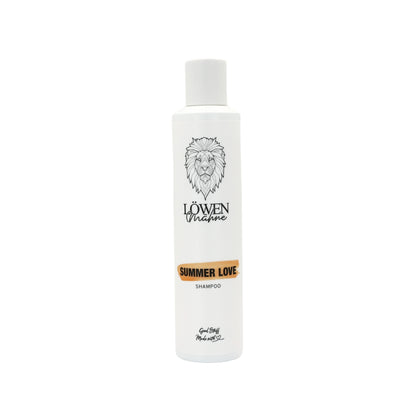Löwenmähne Produkt Summer Love Shampoo