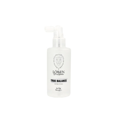 Löwenmähne Produkt True Balance Grow Tonic