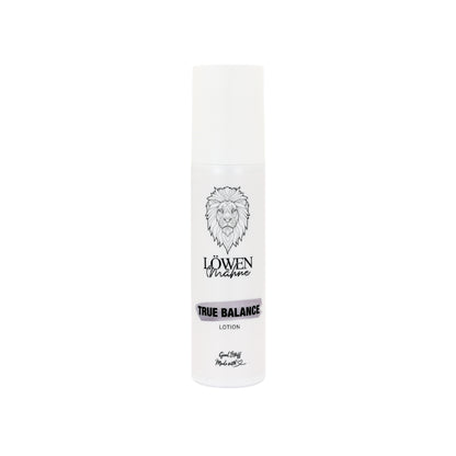 Löwenmähne Produkt True Balance Lotion