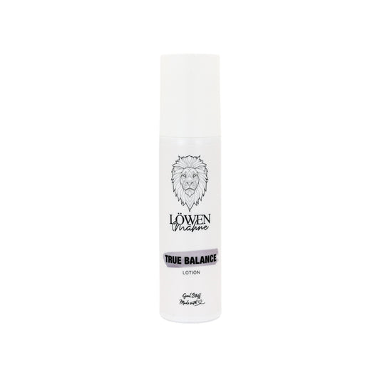 Löwenmähne Produkt True Balance Lotion