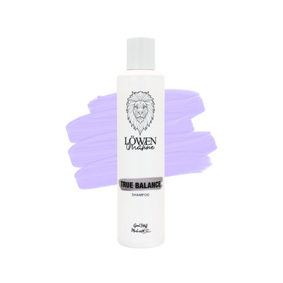 SHAMPOO