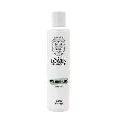 Löwenmähne Produkt Volume Lift Shampoo