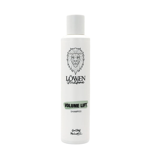 Löwenmähne Produkt Volume Lift Shampoo