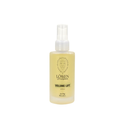 Löwenmähne Produkt Volume Lift Spray