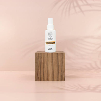 Summer Love - Care Spray | Reisegröße