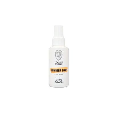 Summer Love - Care Spray | Reisegröße