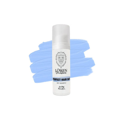 Perfect Hair Day - Trockenshampoo Schaum | Reisegröße
