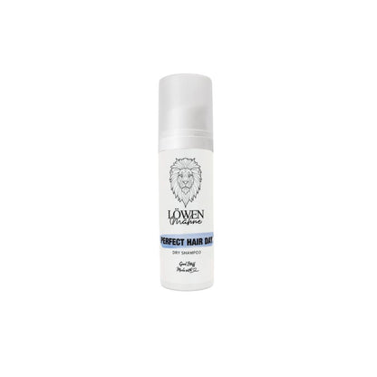 Perfect Hair Day - Trockenshampoo Schaum | Reisegröße