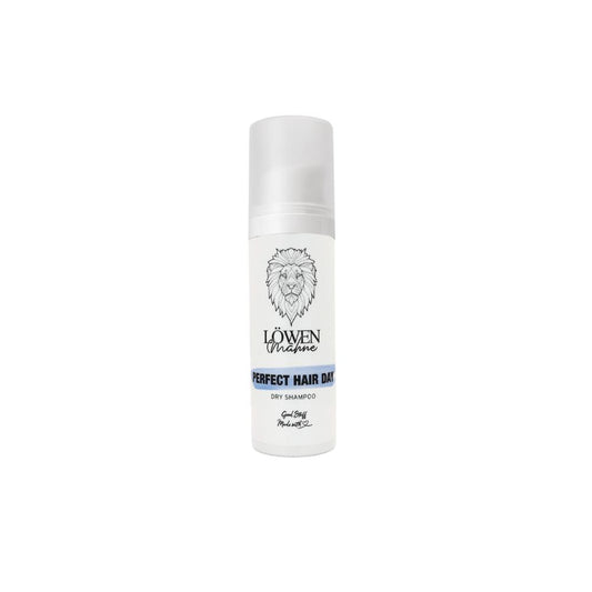 Perfect Hair Day - Trockenshampoo Schaum | Reisegröße