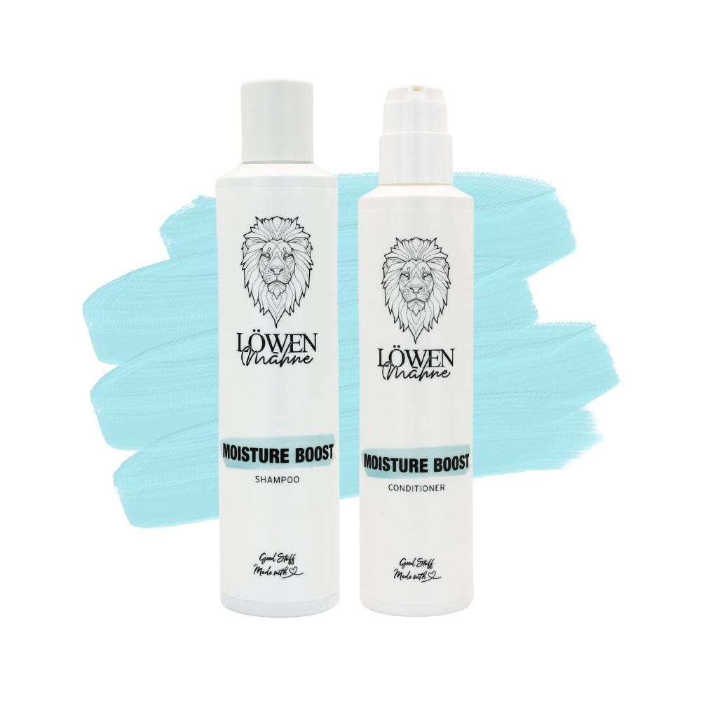 Moisture Match SET