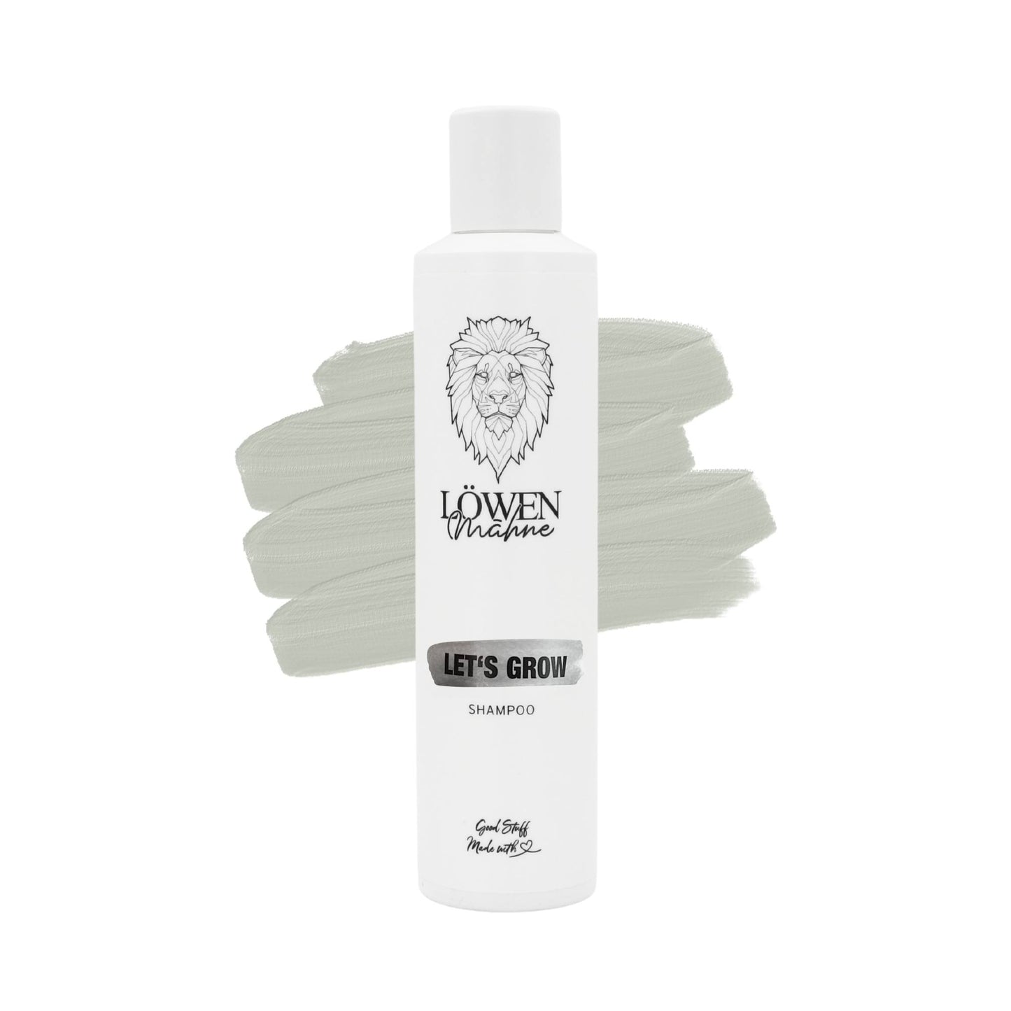 Let's Grow - Shampoo