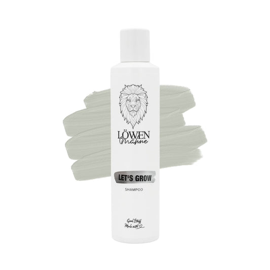 Let's Grow - Shampoo