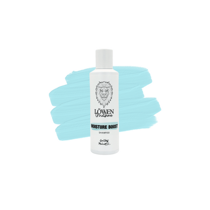 Moisture Boost - Shampoo | Reisegröße