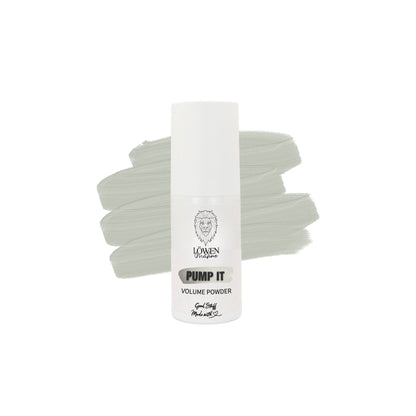 Pump it - Volume Powder