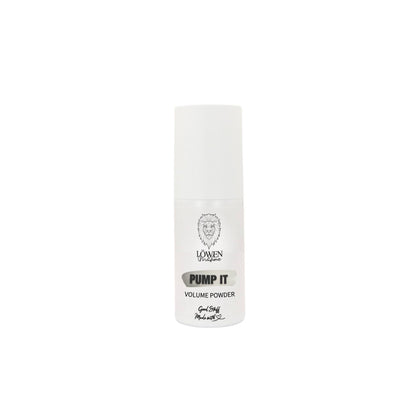 Pump it - Volume Powder